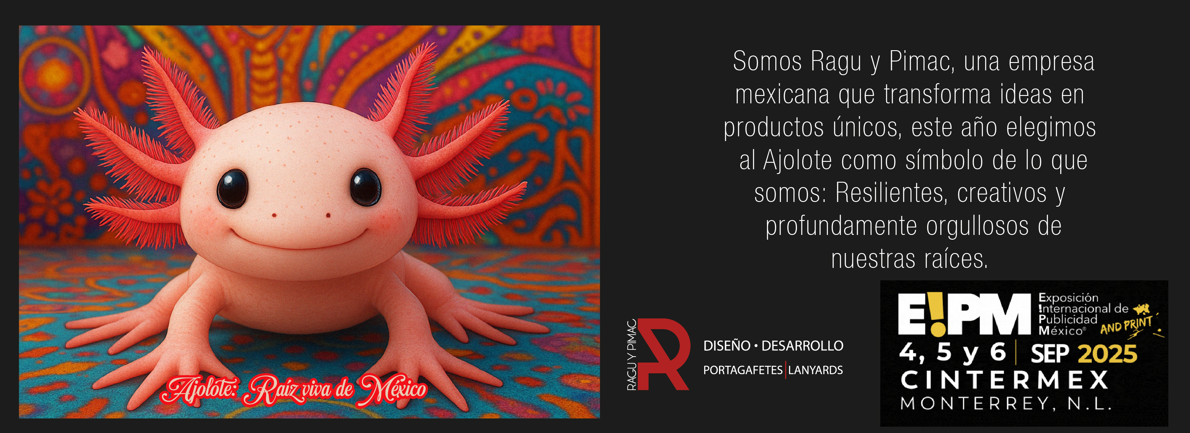 ajolote
